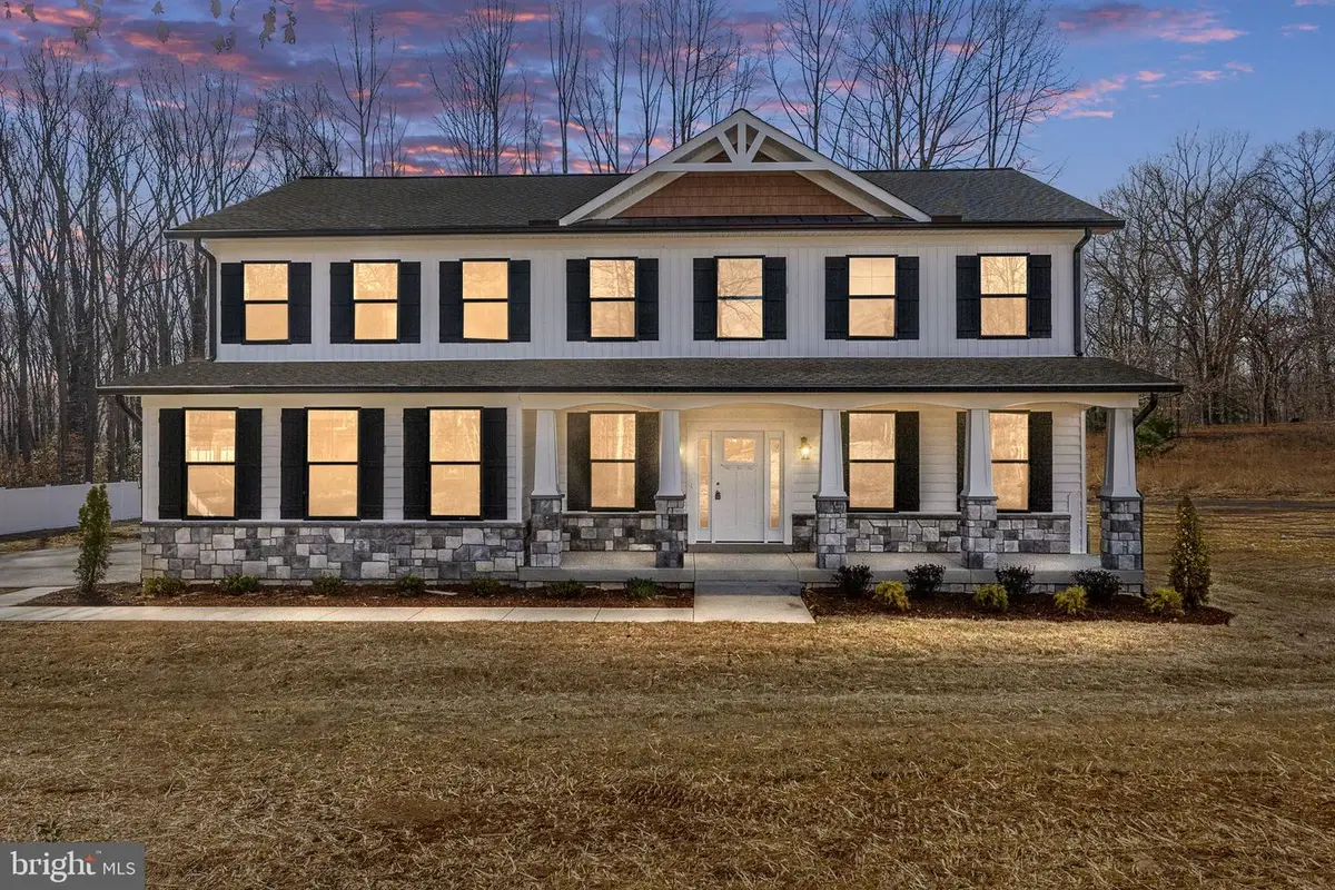 804 Holly Corner Rd, Fredericksburg, VA 22406 - #1