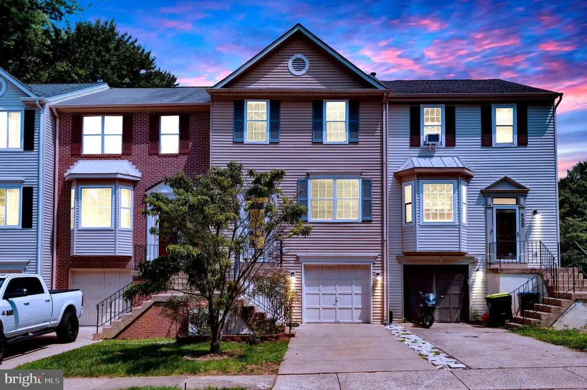502 Club House Rd, Fredericksburg, VA 22406 - #1