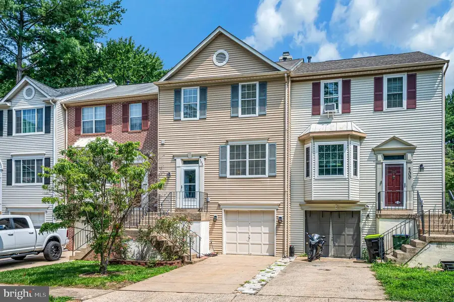 502 Club House Rd, Fredericksburg, VA 22406 - #2