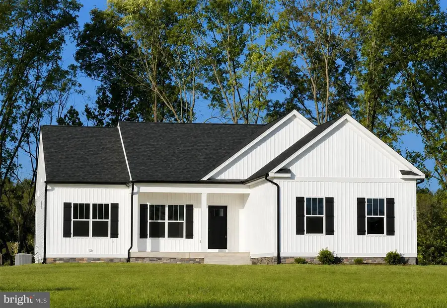 3417 Aquia Dr, Stafford, VA 22554 - #2