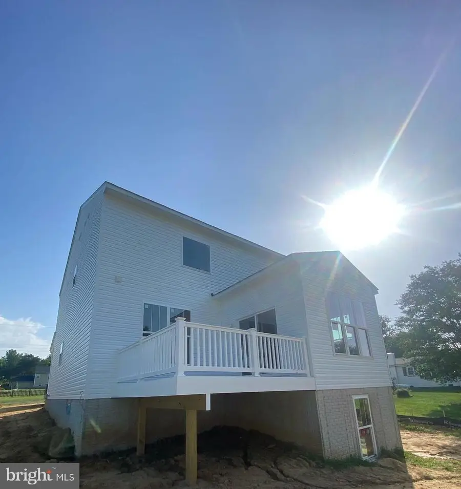 32 Virginia Ave, Fredericksburg, VA 22405 - #3