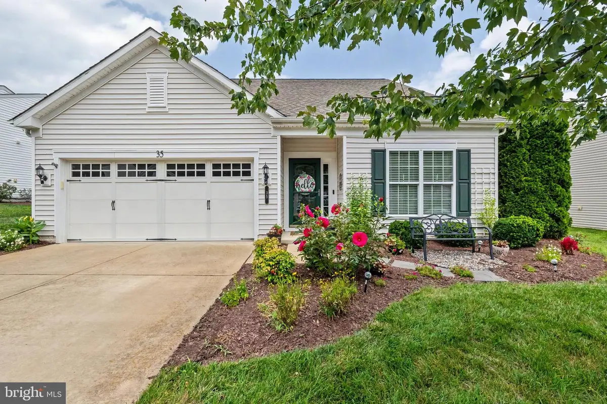 35 Battery Point Dr, Fredericksburg, VA 22406 - #1