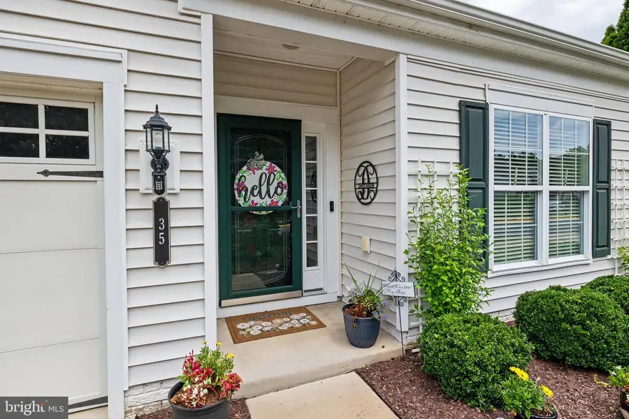 35 Battery Point Dr, Fredericksburg, VA 22406 - #3