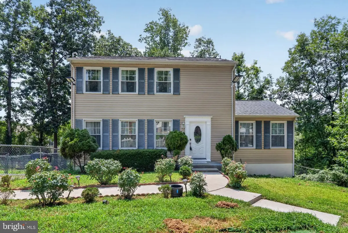 212 Pepper Tree Ln, Stafford, VA 22554 - #1