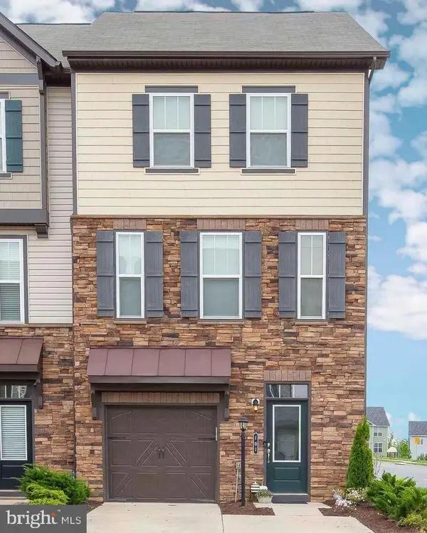 101 Germanna Way #19, STAFFORD, VA 22554