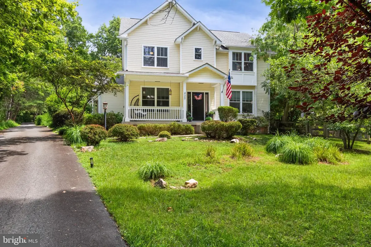 430 Spotted Tavern Rd, Fredericksburg, VA 22406 - #1