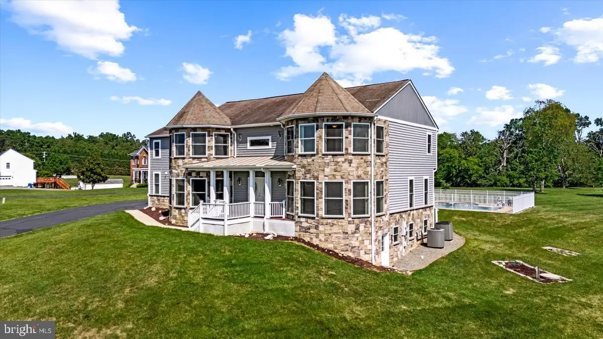 19 Pinto Ln, Stafford, VA 22556 - #1