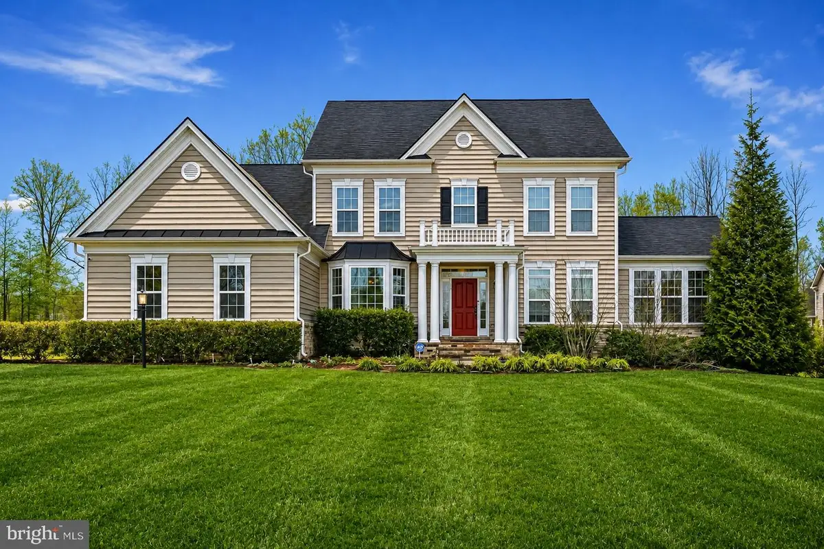 11 Sweet William Dr, Stafford, VA 22554 - #1