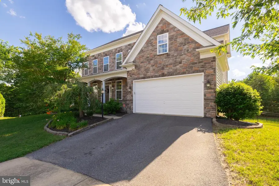 22 Smelters Trace Rd, Stafford, VA 22554 - #2