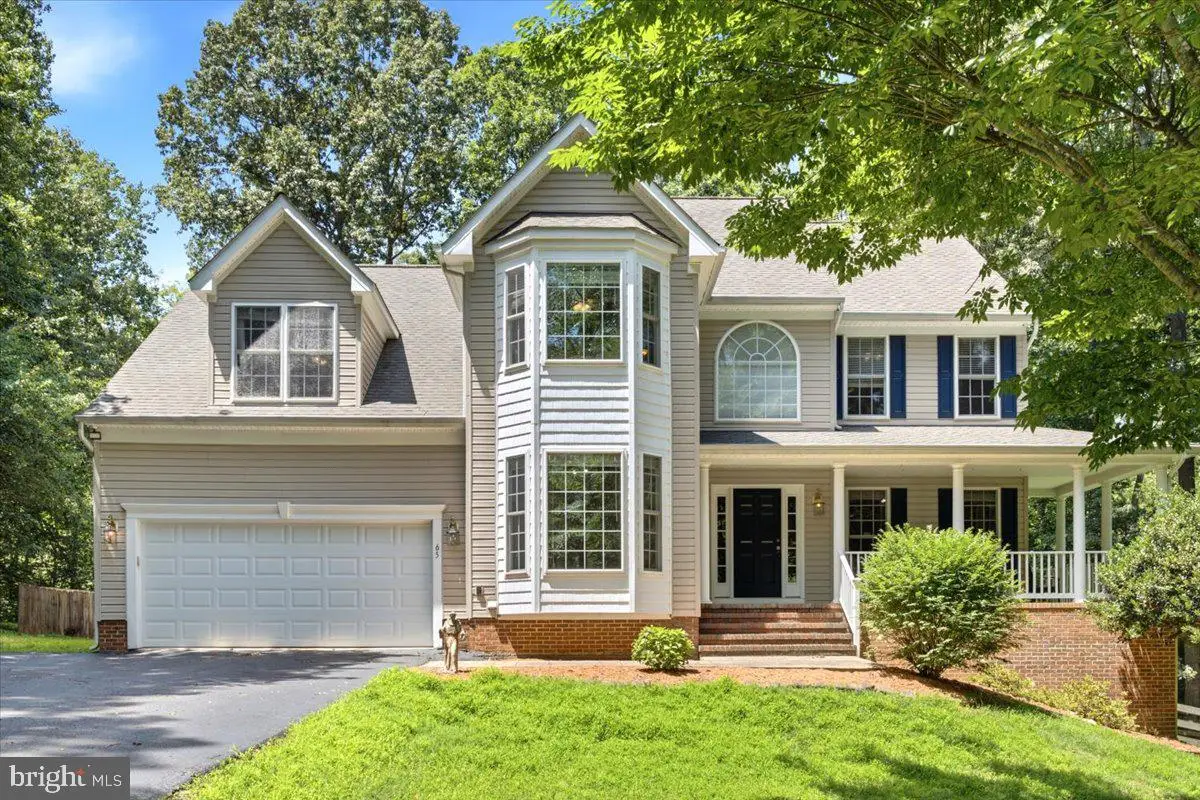 65 Lindsey Ln, Stafford, VA 22554 - #1