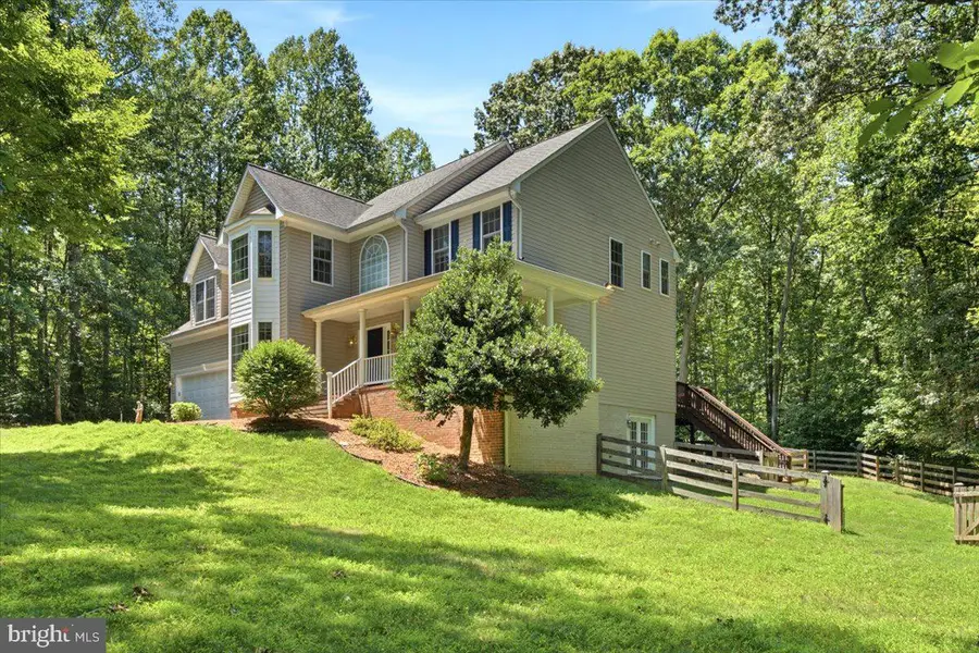 65 Lindsey Ln, Stafford, VA 22554 - #2