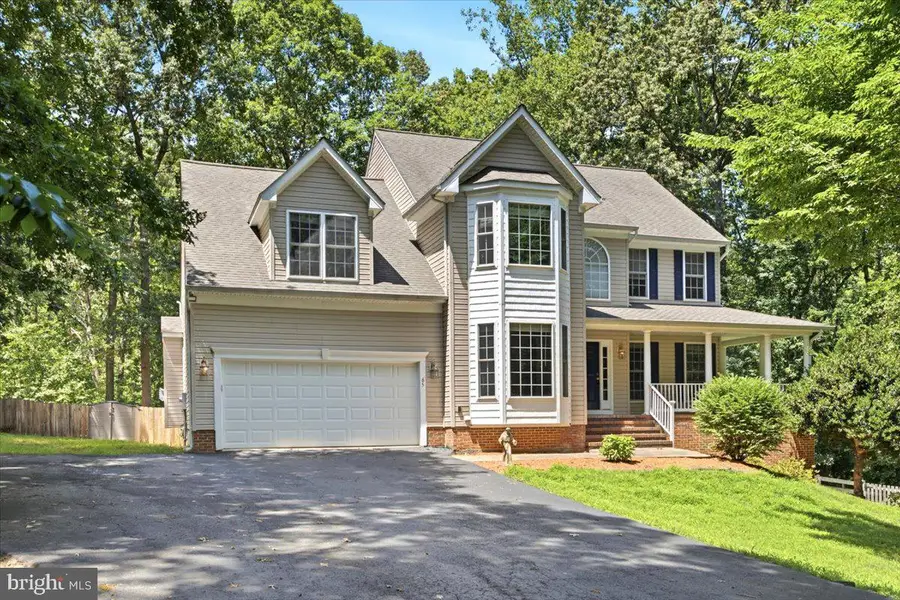 65 Lindsey Ln, Stafford, VA 22554 - #3