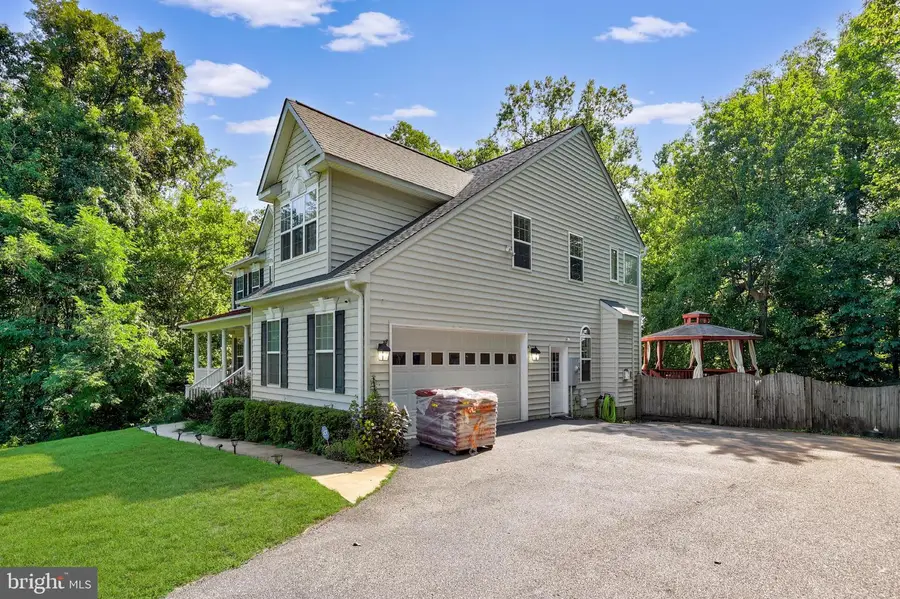 1 Rolling Brooke Ct, Stafford, VA 22554 - #2