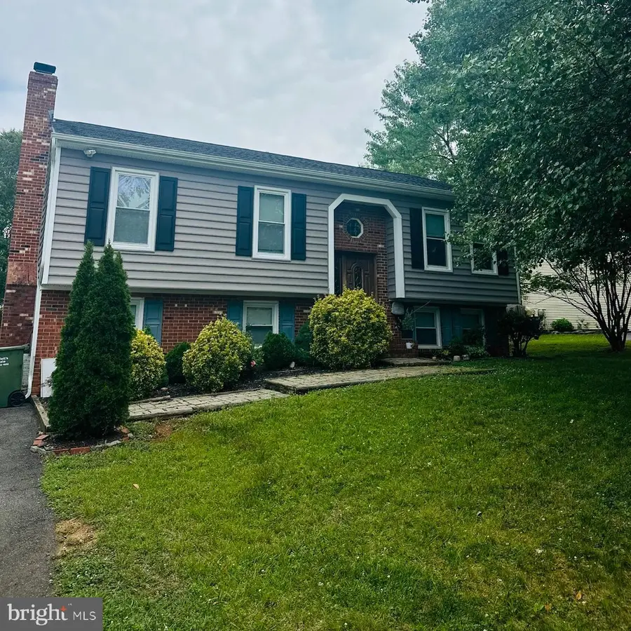 72 Vista Woods Rd, Stafford, VA 22556 - #2