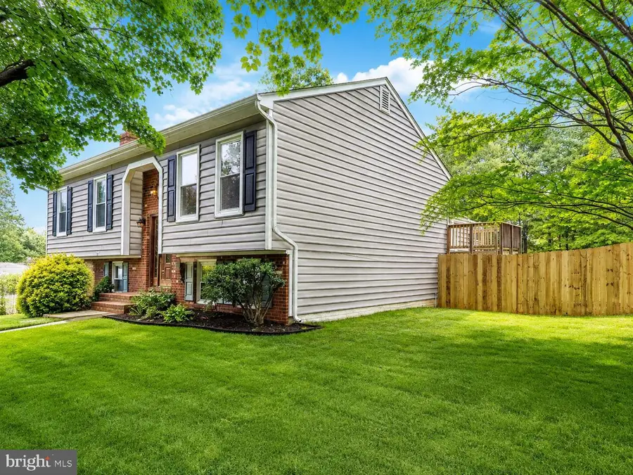 72 Vista Woods Rd, Stafford, VA 22556 - #3