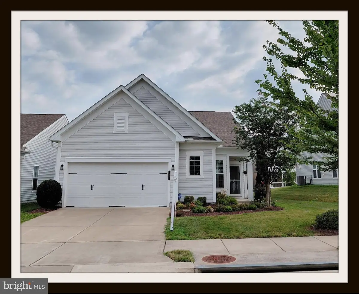 12 Pensacola St, Fredericksburg, VA 22406 - #1