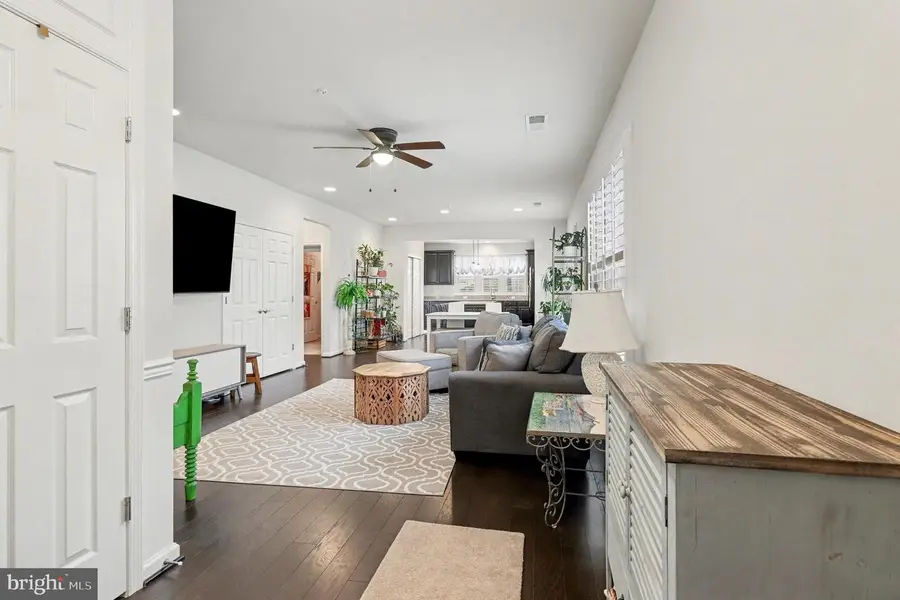12 Pensacola St, Fredericksburg, VA 22406 - #3