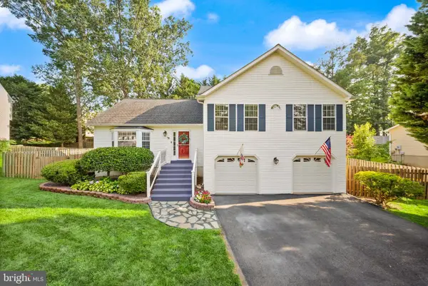 18 Parkwood Ct, STAFFORD, VA 22554