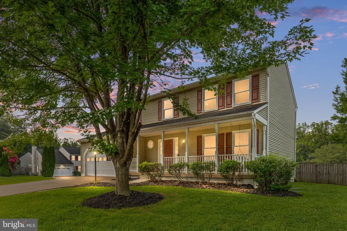 1 Markham Way, Stafford, VA 22556 - #1