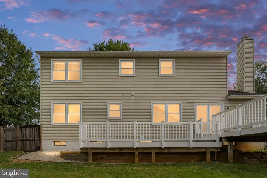 1 Markham Way, Stafford, VA 22556 - #2