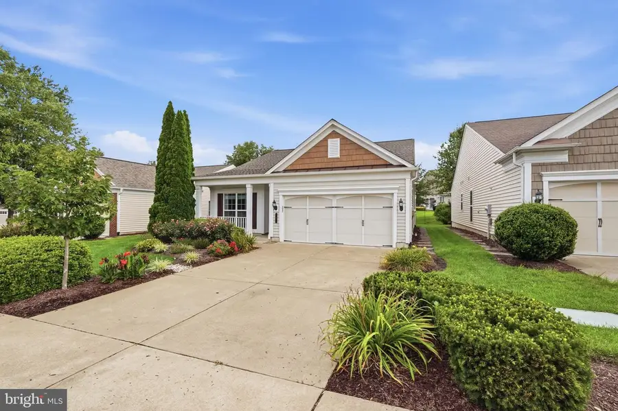 9 Ludington Ln, Fredericksburg, VA 22406 - #3