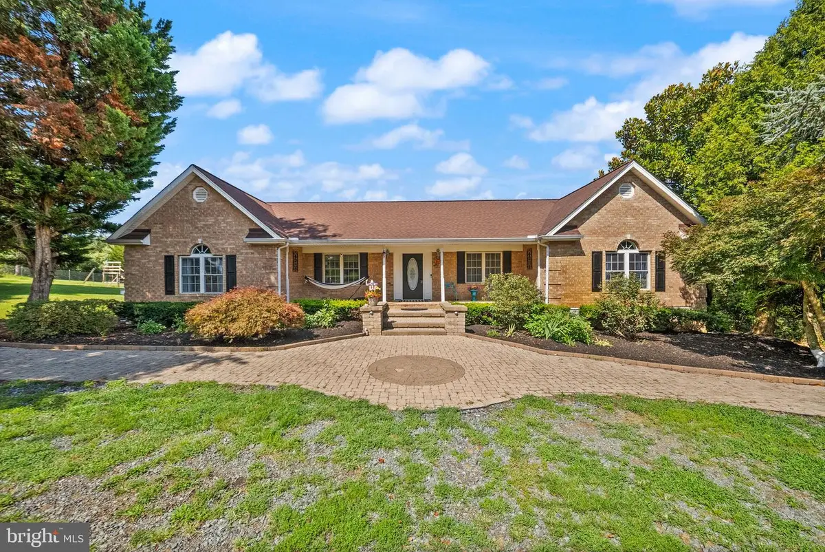 14481 Warrenton Rd, Fredericksburg, VA 22406 - #1