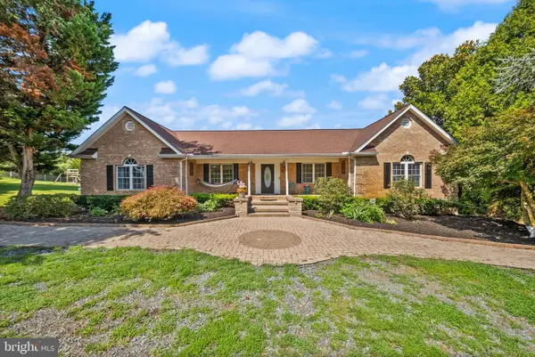 14481 Warrenton Rd, FREDERICKSBURG, VA 22406
