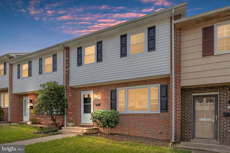 227 Overlook Ct, Fredericksburg, VA 22405 - #3