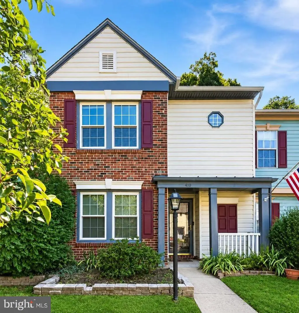 410 Wind Ridge Dr, Stafford, VA 22554 - #1