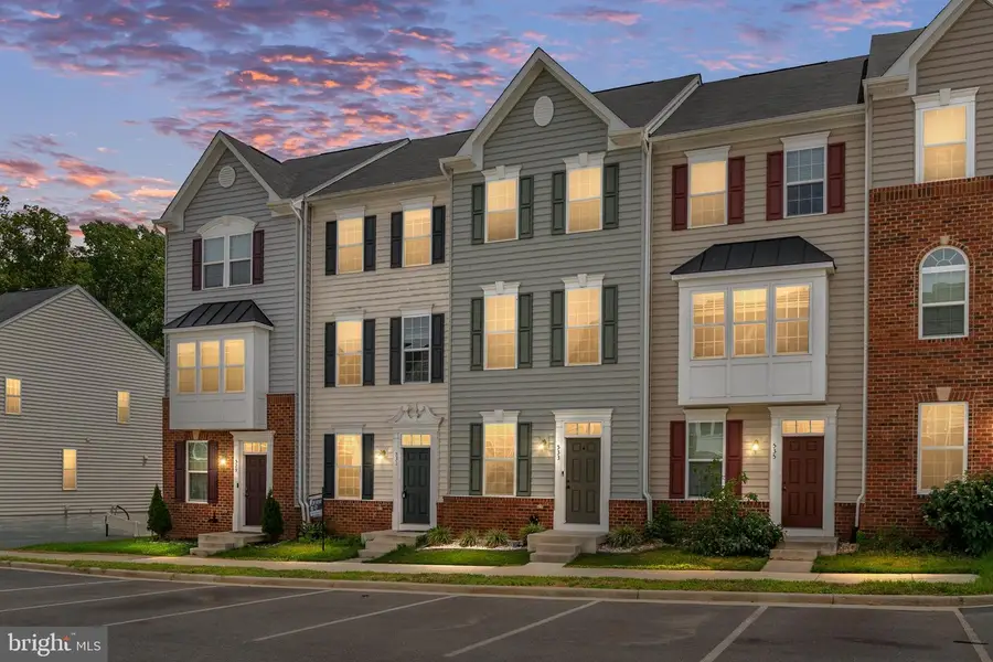533 View Point Way, Fredericksburg, VA 22405 - #2