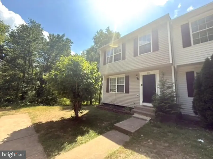 410 Munsons Hill Ct, Stafford, VA 22554 - #2