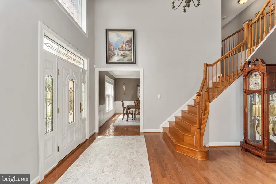 39 Easter Dr, Stafford, VA 22554 - #3