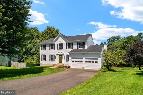 47 Sunrise Valley Ct, STAFFORD, VA 22554