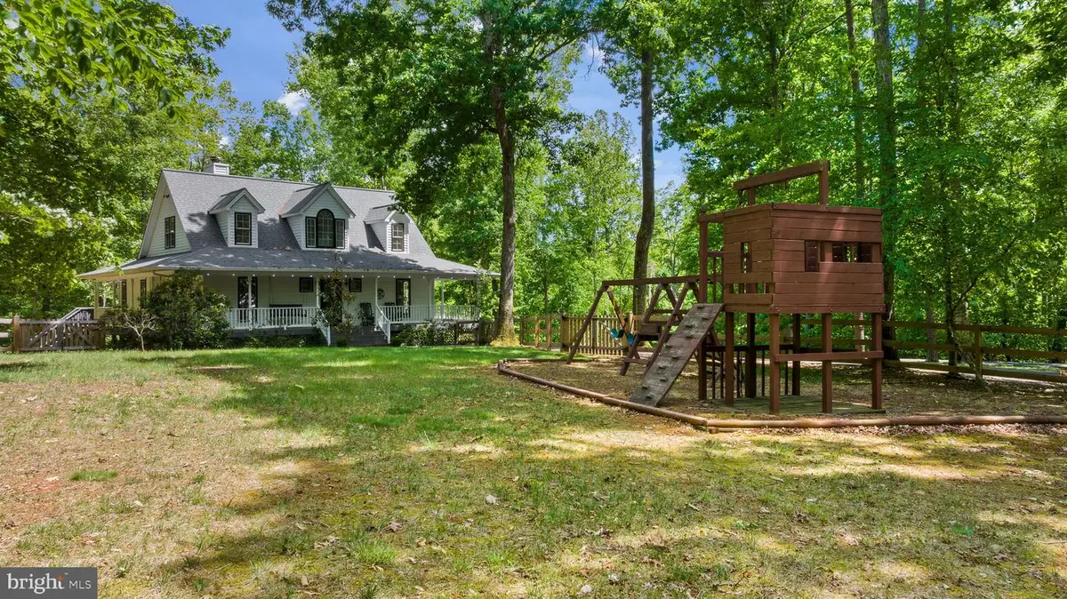 81 Lady Jane Ln, Fredericksburg, VA 22406 - #1