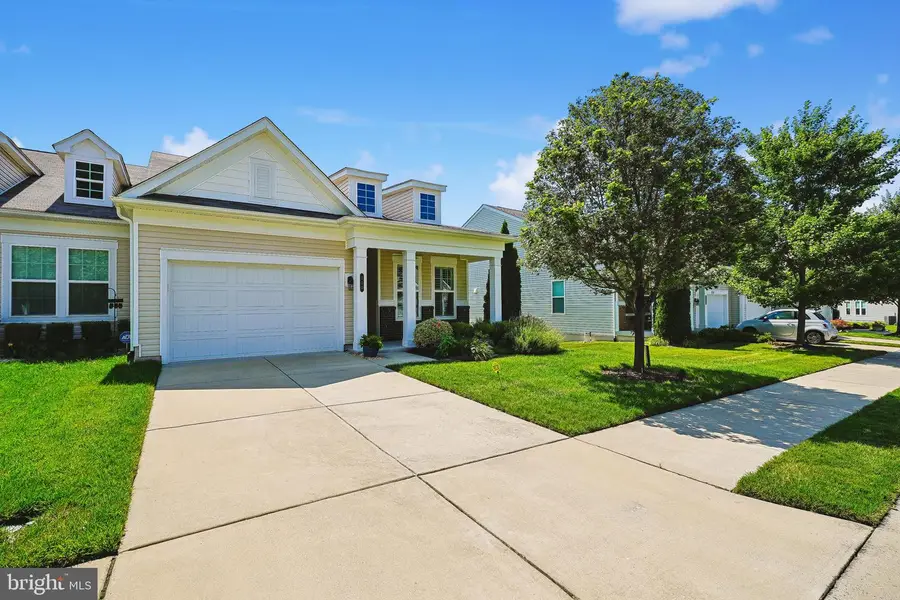 132 Long Point Dr, Fredericksburg, VA 22406 - #2