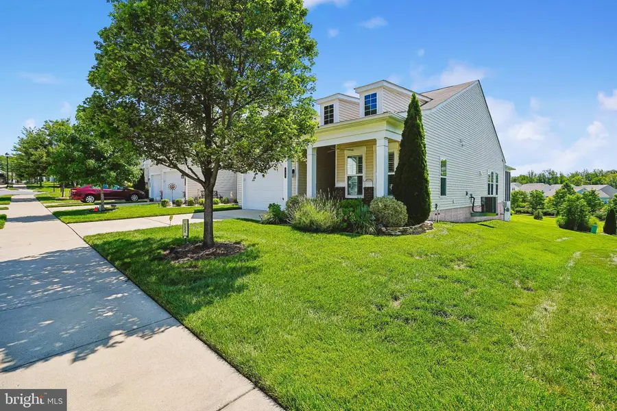 132 Long Point Dr, Fredericksburg, VA 22406 - #3