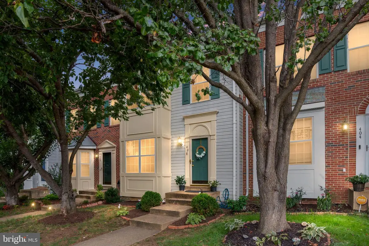406 Rover Ct, Stafford, VA 22554 - #1