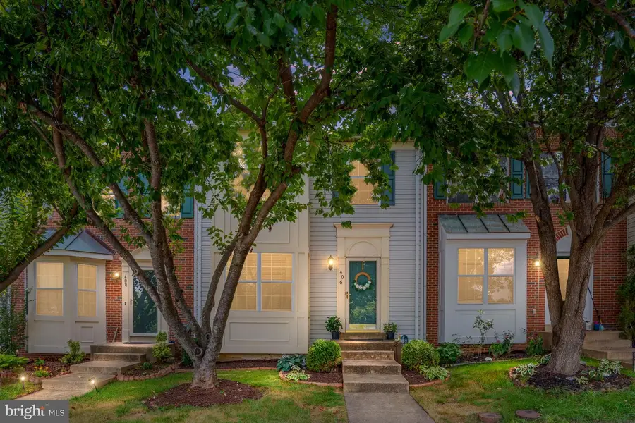 406 Rover Ct, Stafford, VA 22554 - #3