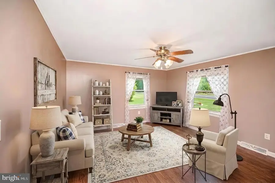 519 Telegraph Rd, Stafford, VA 22554 - #3