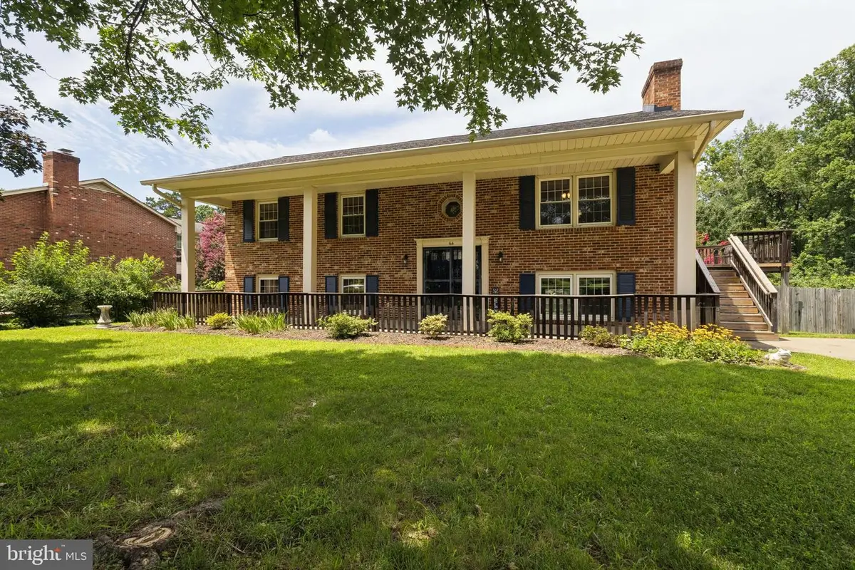 64 Sebastian Rd S, Fredericksburg, VA 22405 - #1