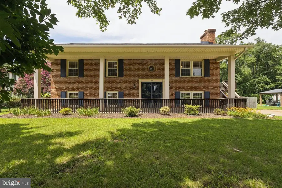 64 Sebastian Rd S, Fredericksburg, VA 22405 - #2
