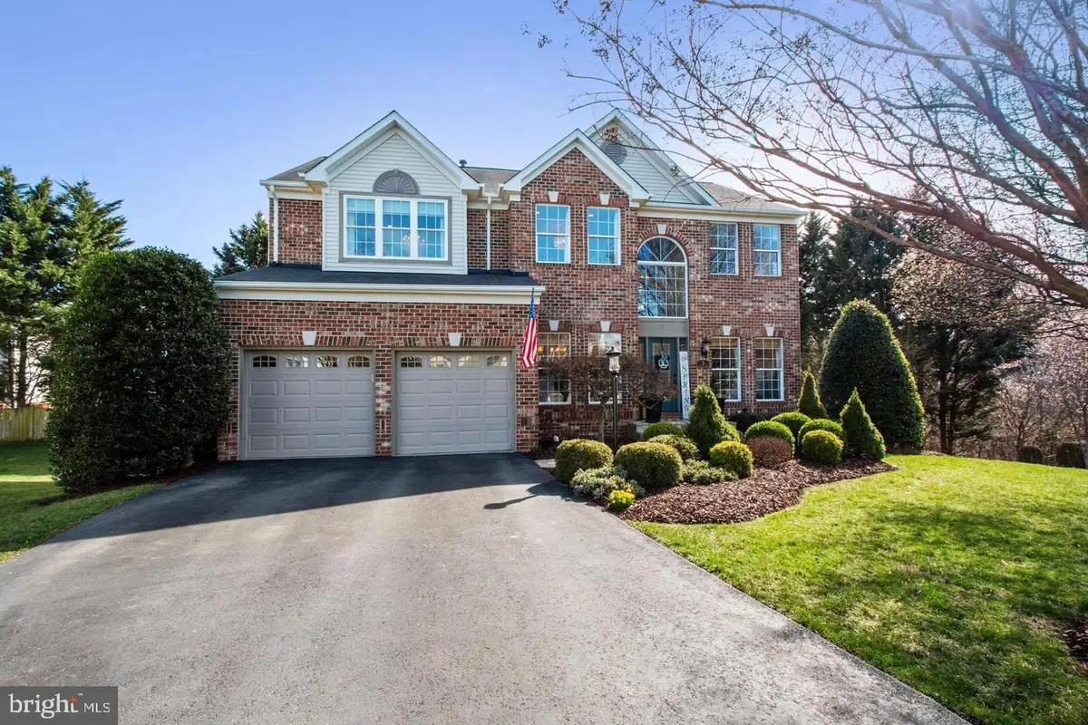 5 Marquis Ct, Stafford, VA 22554 - #1