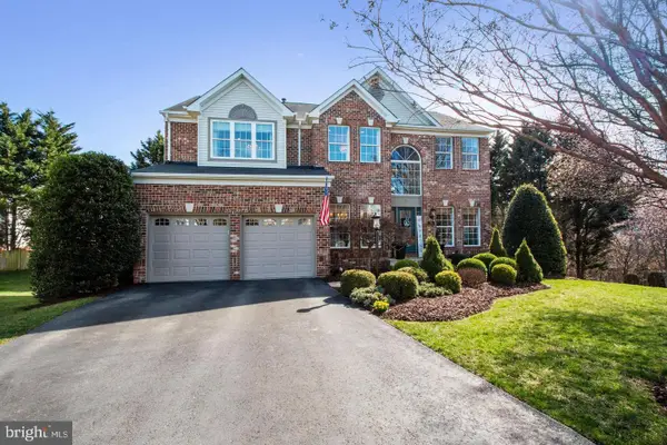 5 Marquis Ct, STAFFORD, VA 22554