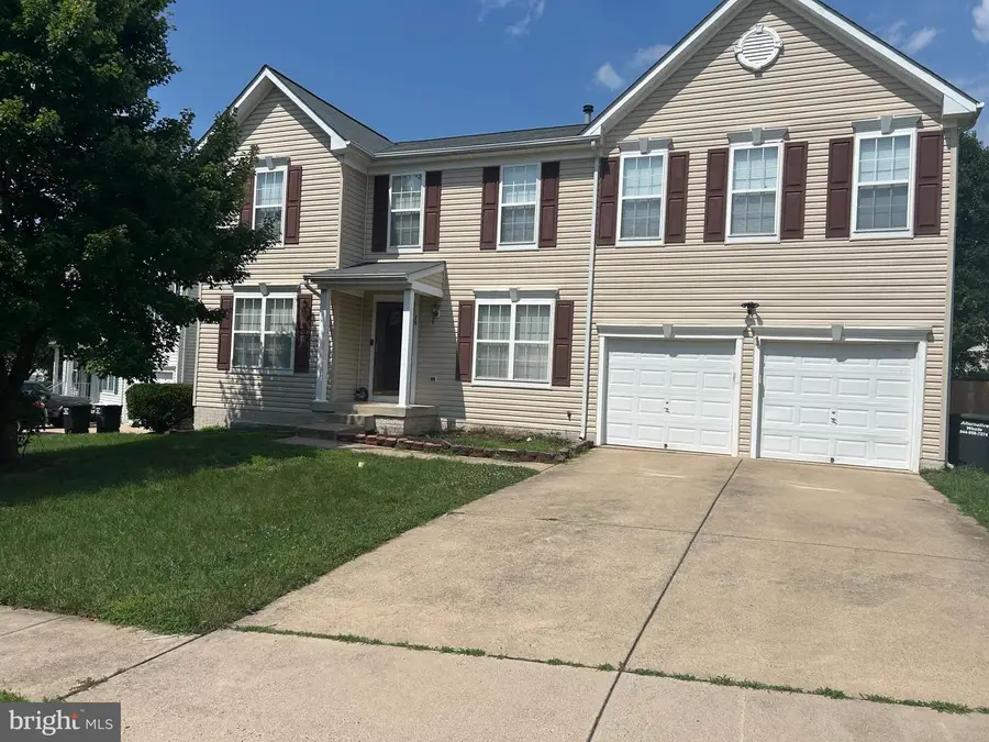 78 Ripley Rd, Stafford, VA 22556 - #2