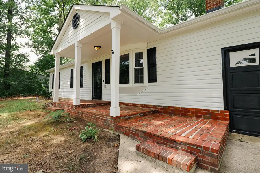 149 Choptank Rd, Stafford, VA 22556 - #2