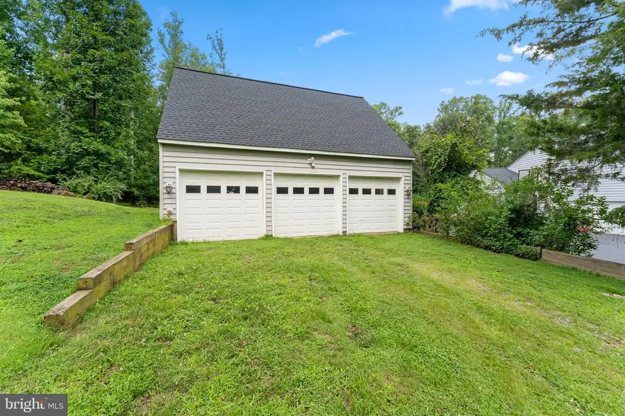 120 Longwood Dr, Stafford, VA 22556 - #3