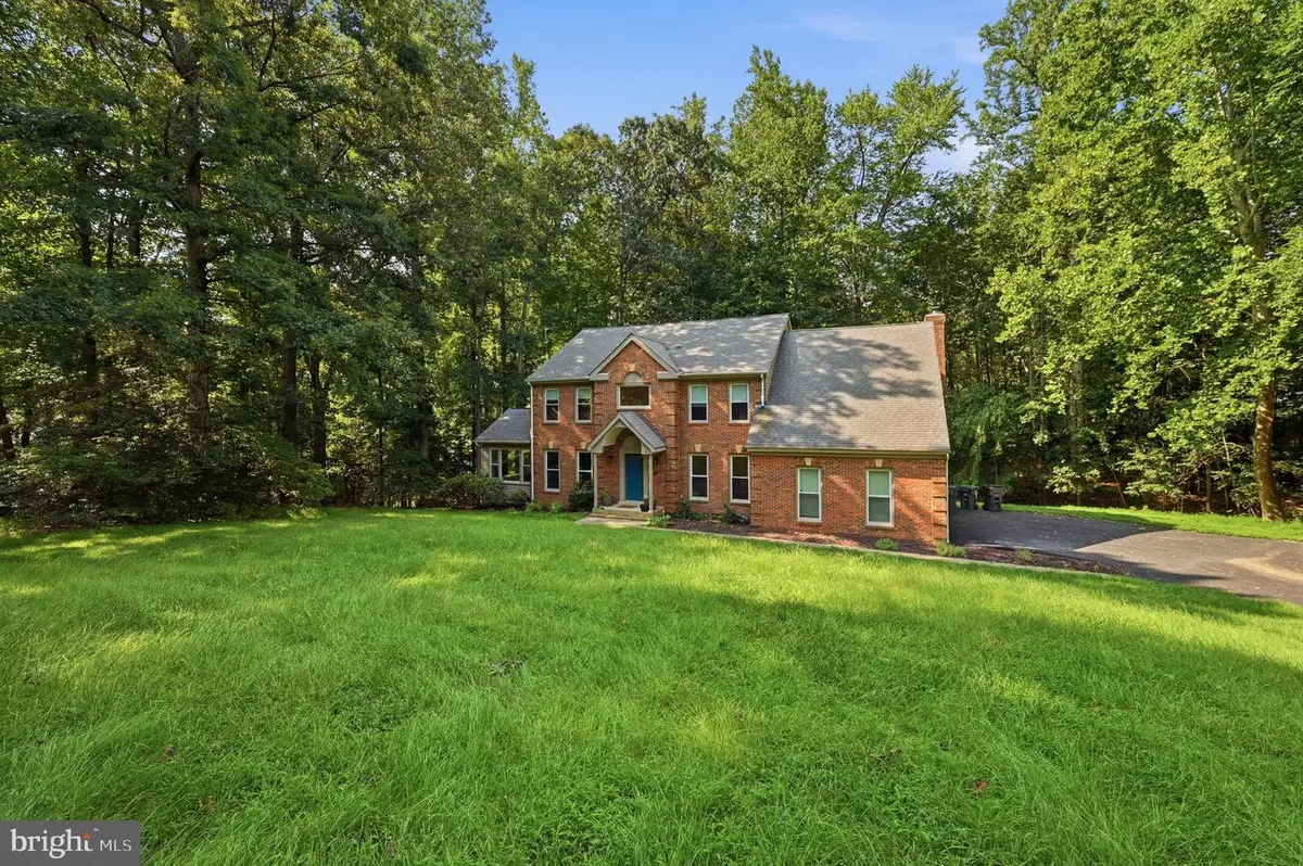 2 English Hills Dr, Fredericksburg, VA 22406 - #1