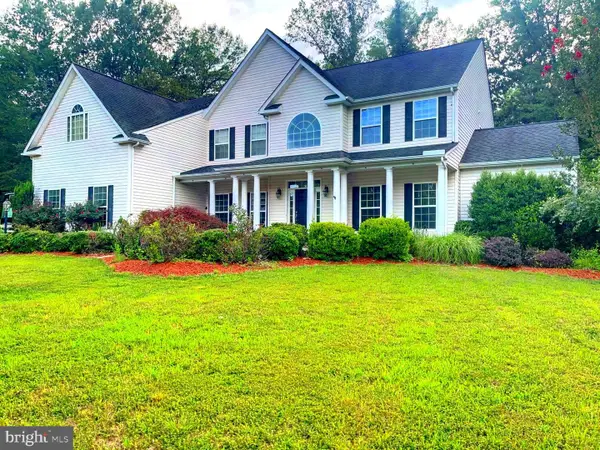 37 Serene Hills Dr, FREDERICKSBURG, VA 22406