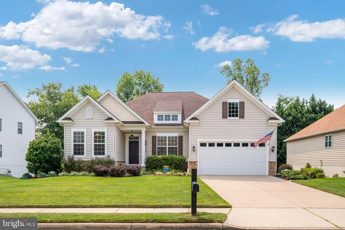 7 Gabriels Ln, Fredericksburg, VA 22406 - #1