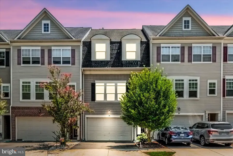 258 Short Branch Rd, Stafford, VA 22556 - #2